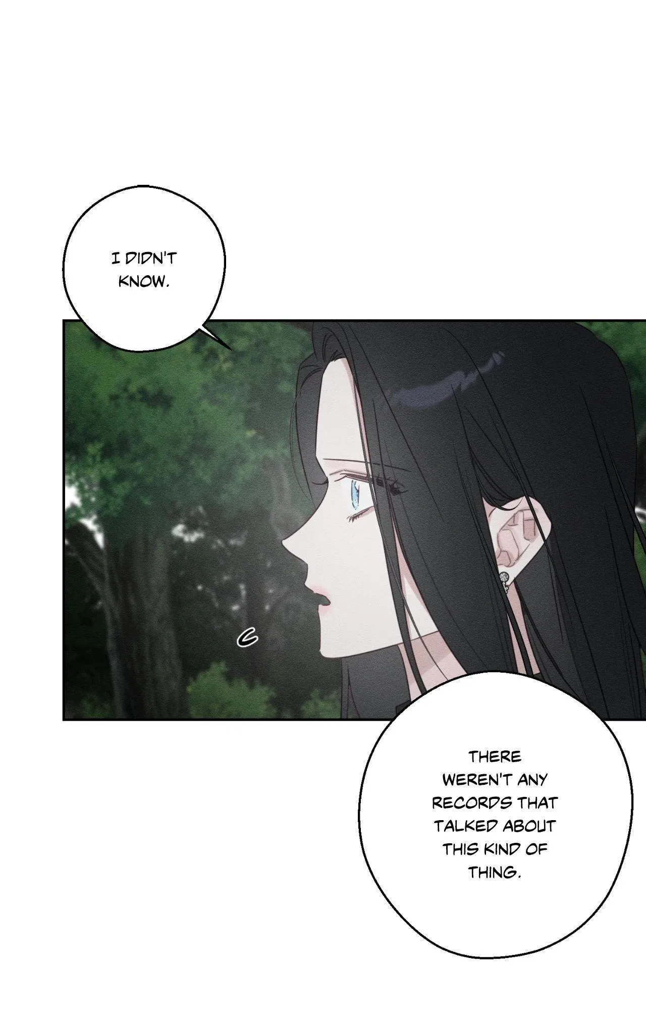 Let’s Hide My Younger Brother First Chapter 94 – Page 55