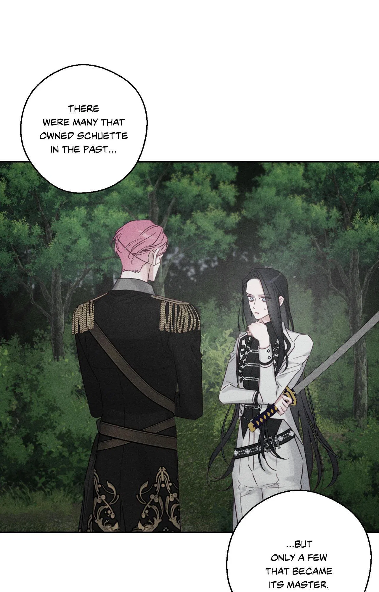 Let’s Hide My Younger Brother First Chapter 94 – Page 56