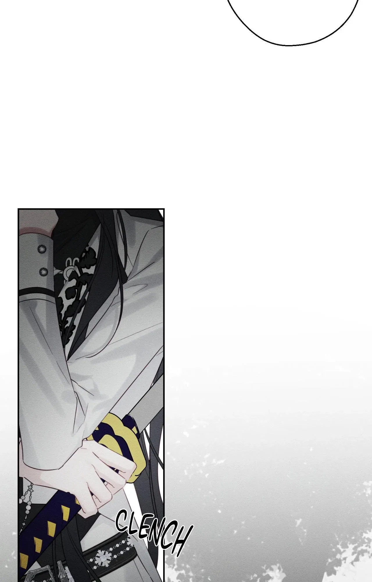 Let’s Hide My Younger Brother First Chapter 94 – Page 57