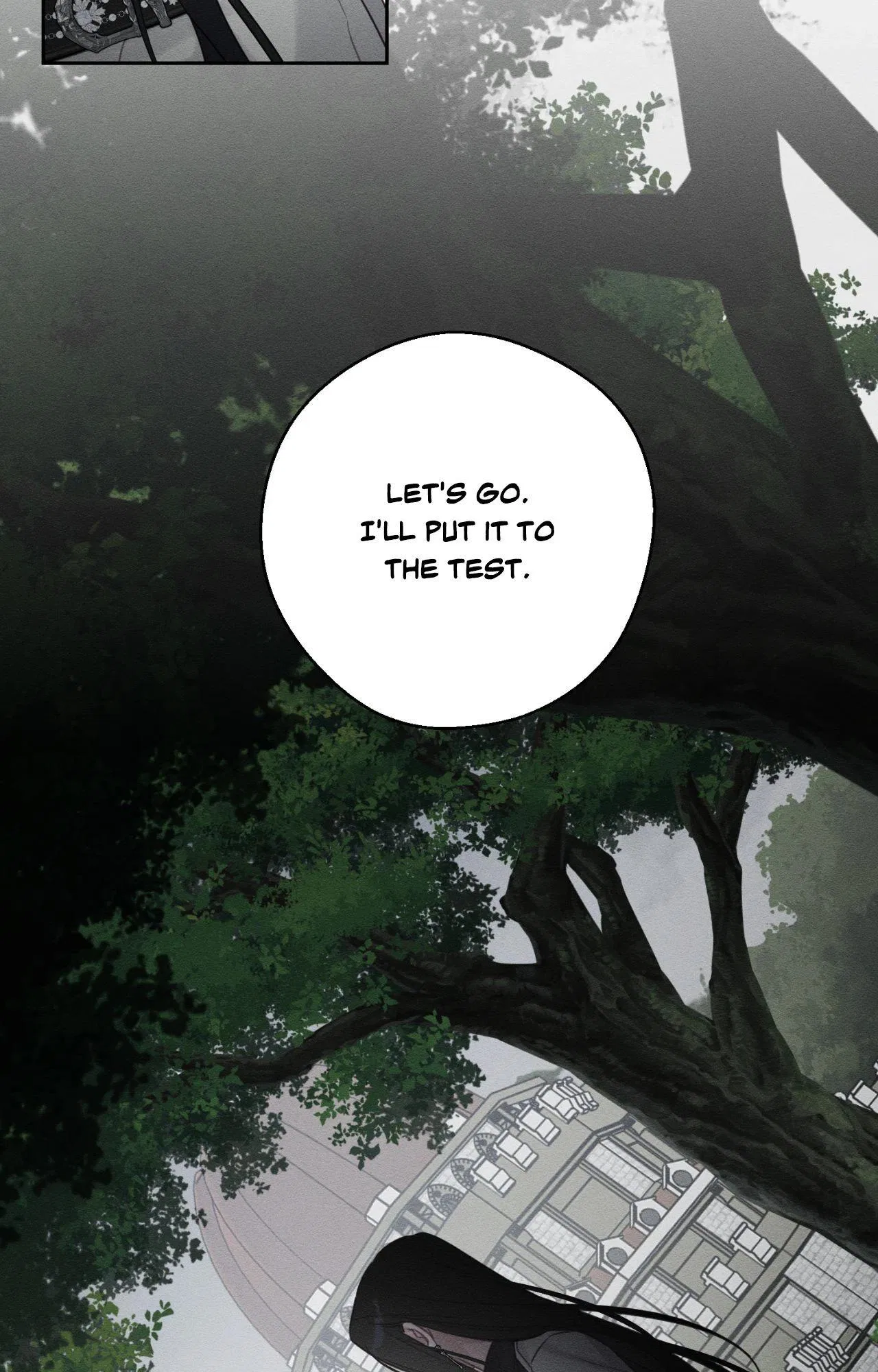 Let’s Hide My Younger Brother First Chapter 94 – Page 58