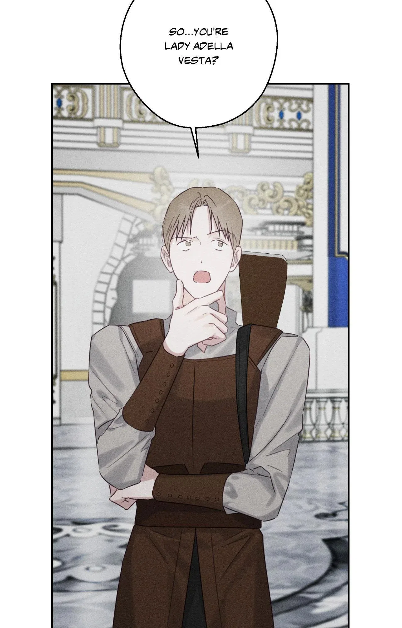 Let’s Hide My Younger Brother First Chapter 94 – Page 61
