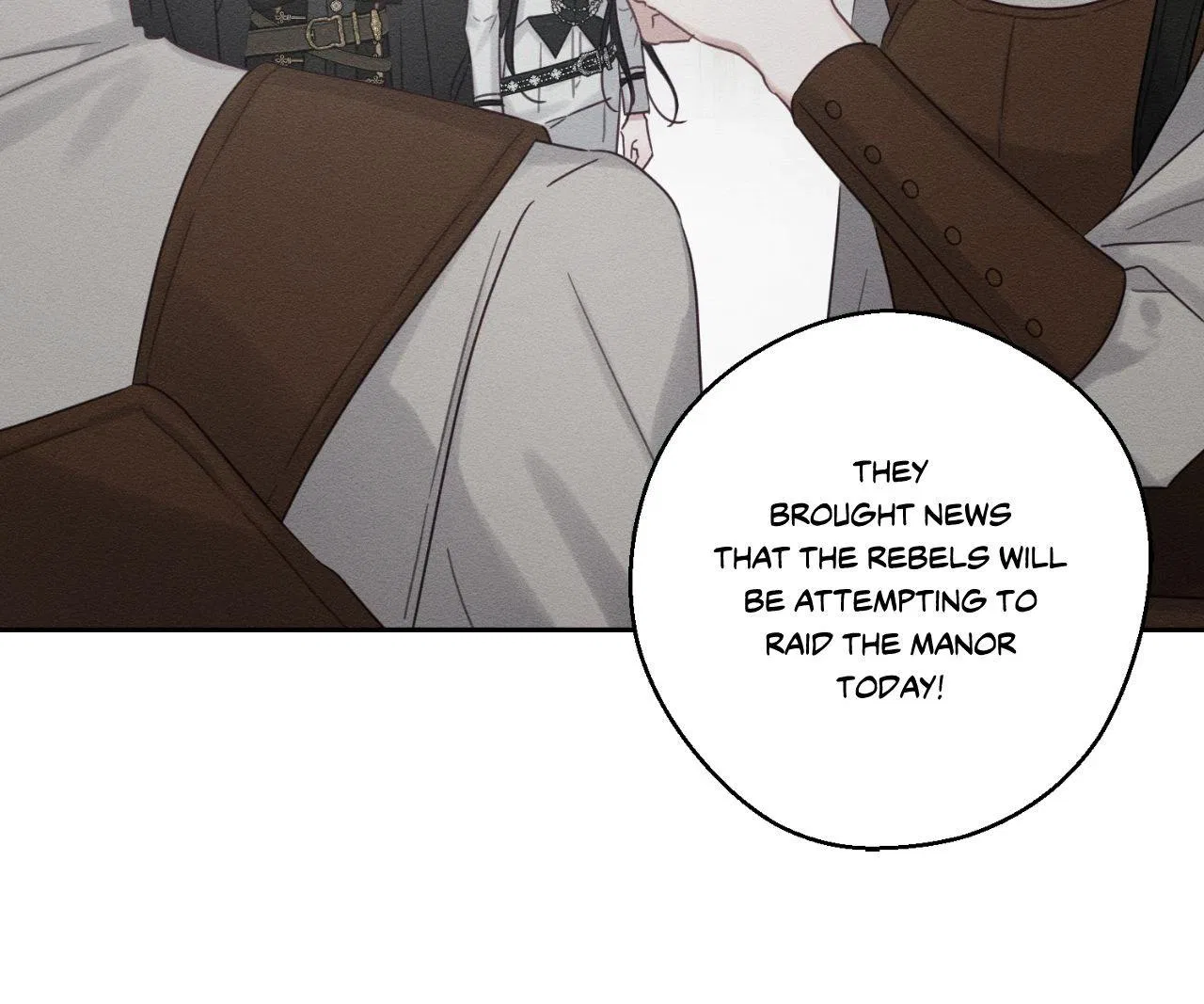 Let’s Hide My Younger Brother First Chapter 94 – Page 72