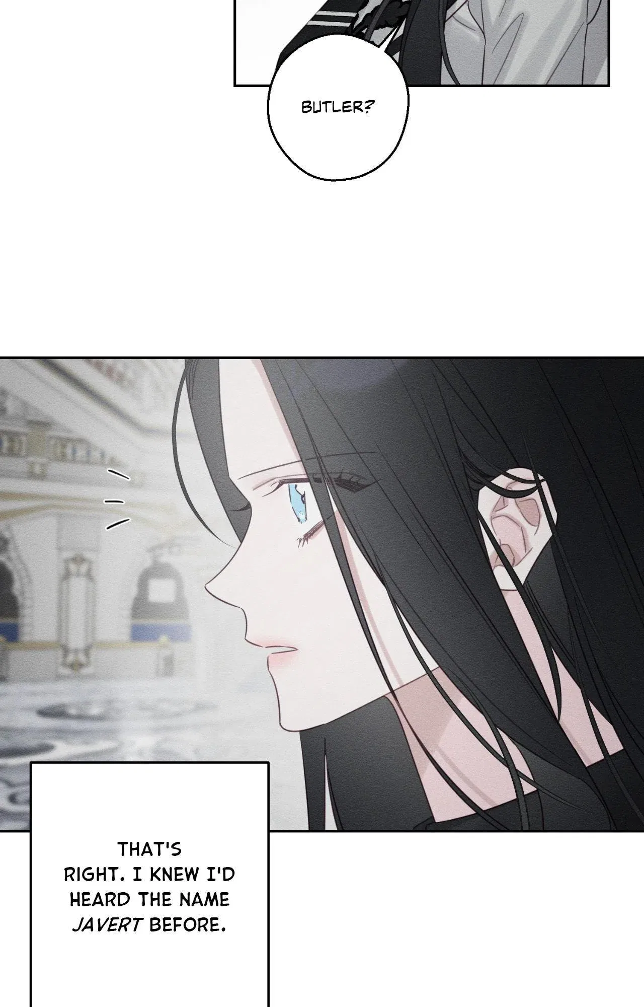 Let’s Hide My Younger Brother First Chapter 94 – Page 83