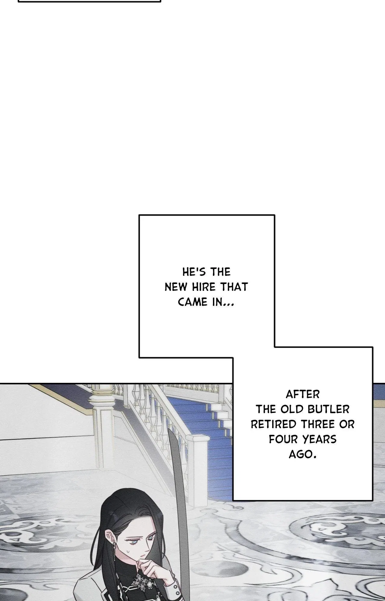 Let’s Hide My Younger Brother First Chapter 94 – Page 84