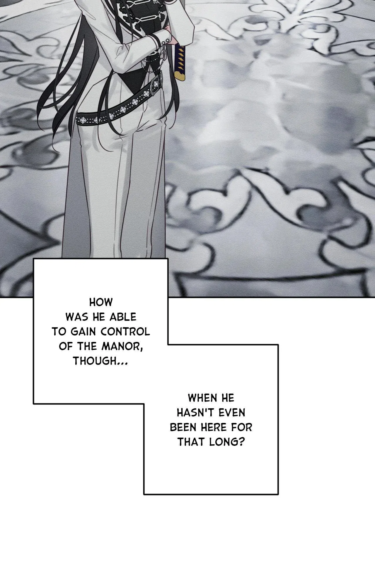 Let’s Hide My Younger Brother First Chapter 94 – Page 85