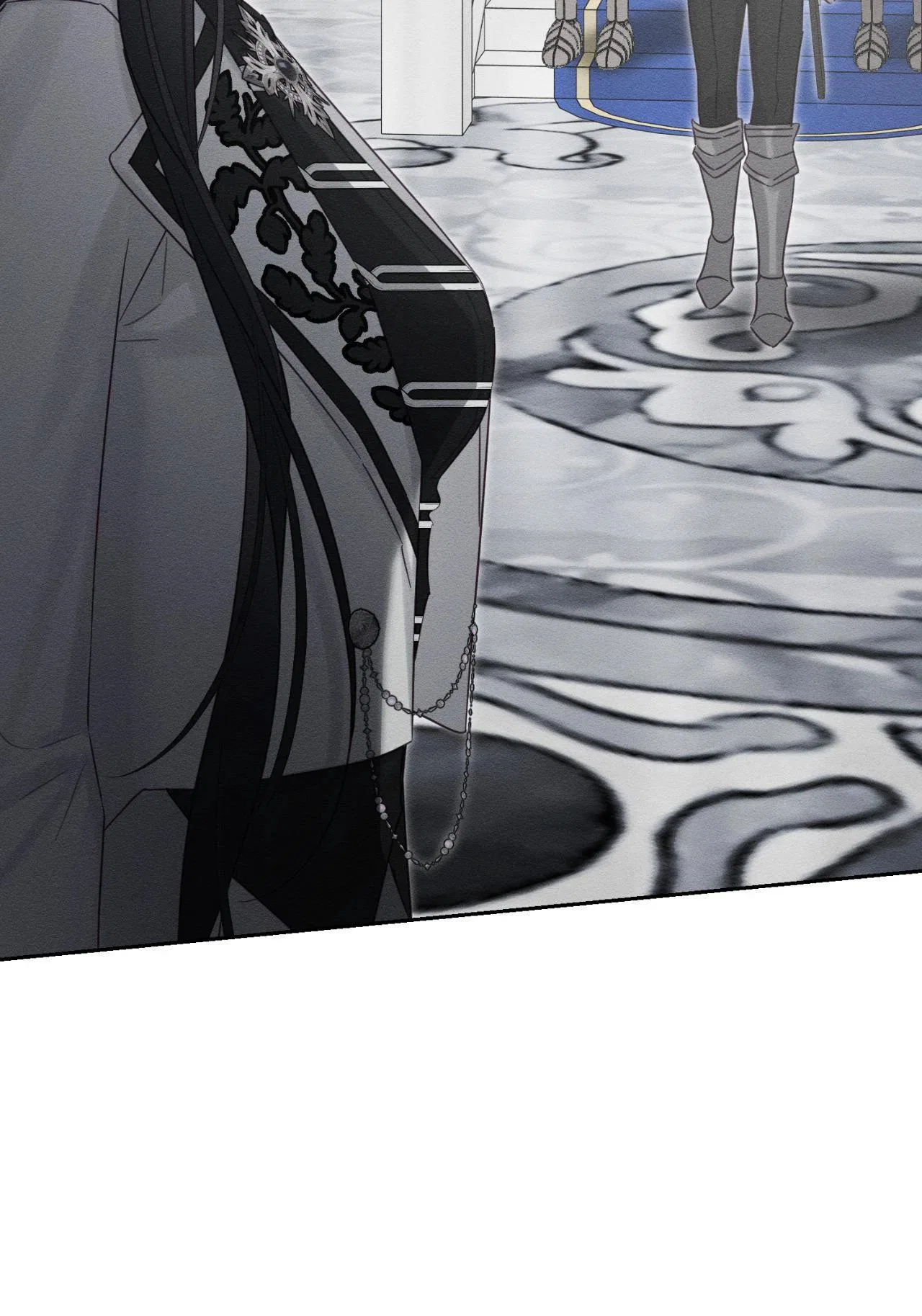Let’s Hide My Younger Brother First Chapter 94 – Page 88