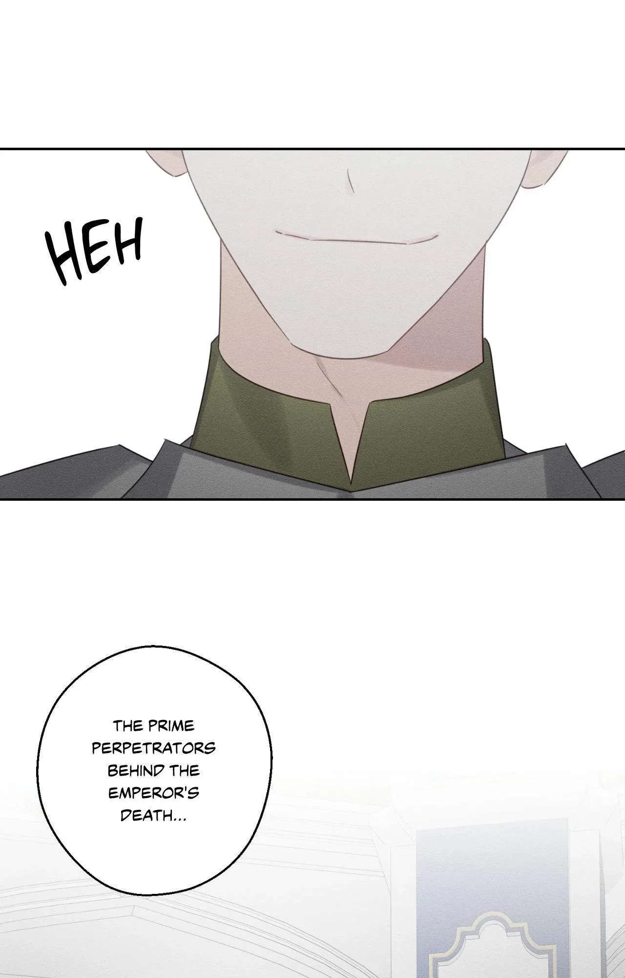 Let’s Hide My Younger Brother First Chapter 94 – Page 89