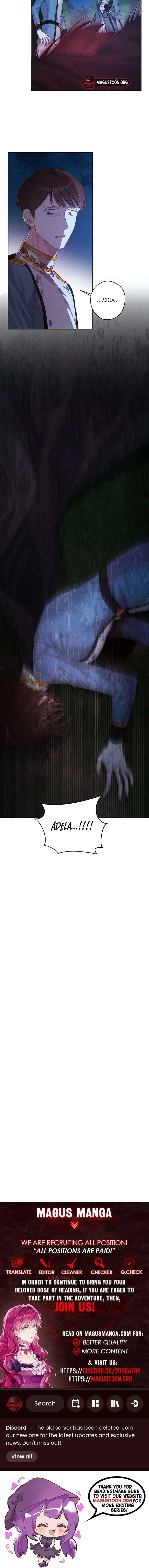 Let’s Hide My Younger Brother First Chapter 91 – Page 6