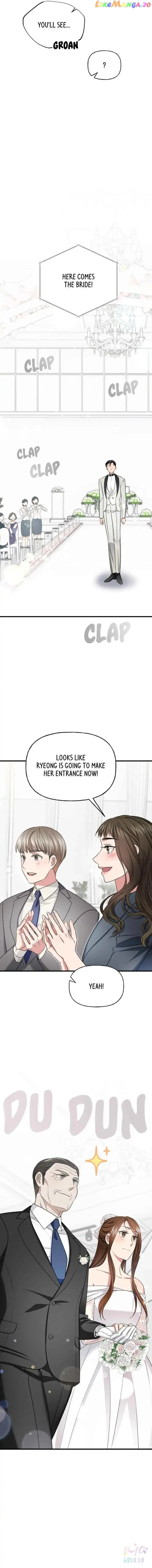 Divine Circumstances Chapter 90 – Page 9