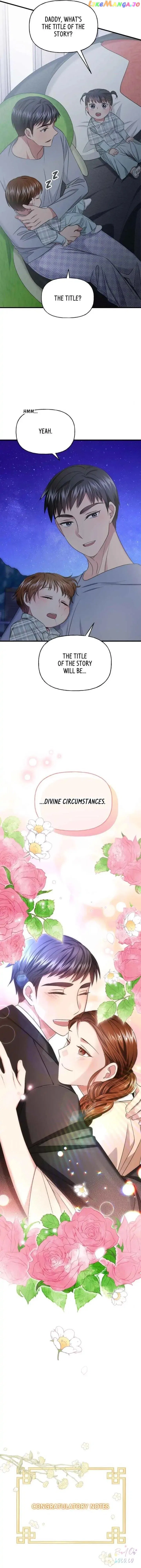 Divine Circumstances Chapter 90 – Page 17