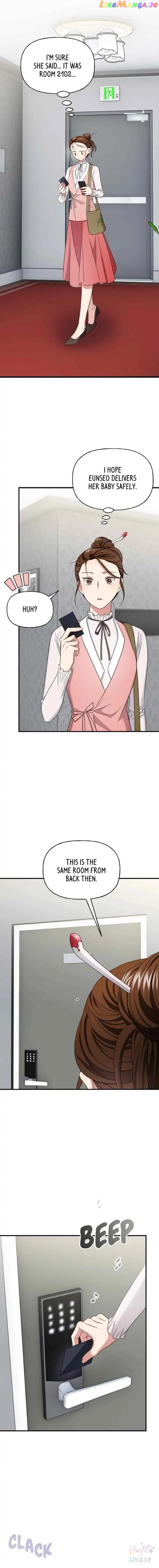 Divine Circumstances Chapter 89 – Page 4