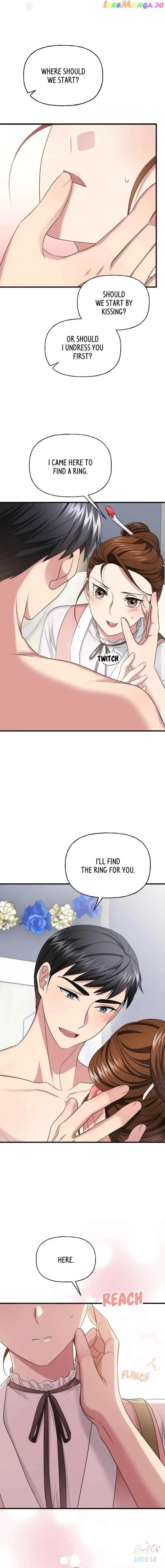 Divine Circumstances Chapter 89 – Page 9