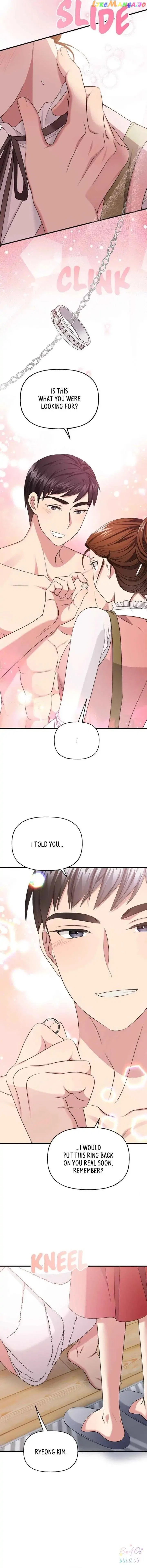 Divine Circumstances Chapter 89 – Page 10