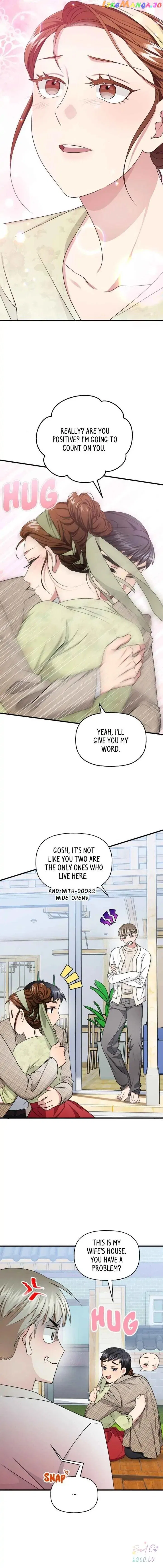 Divine Circumstances Chapter 85 – Page 11