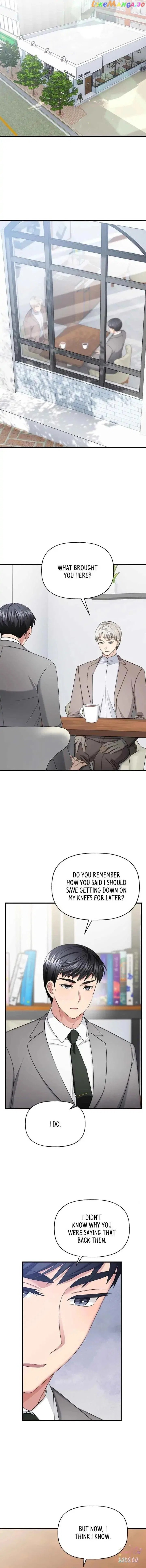 Divine Circumstances Chapter 83 – Page 4