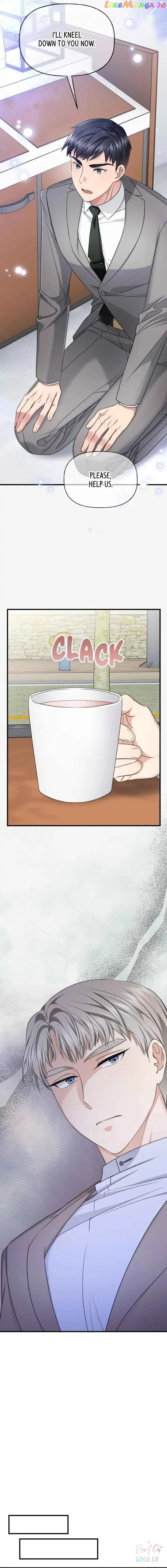 Divine Circumstances Chapter 83 – Page 6