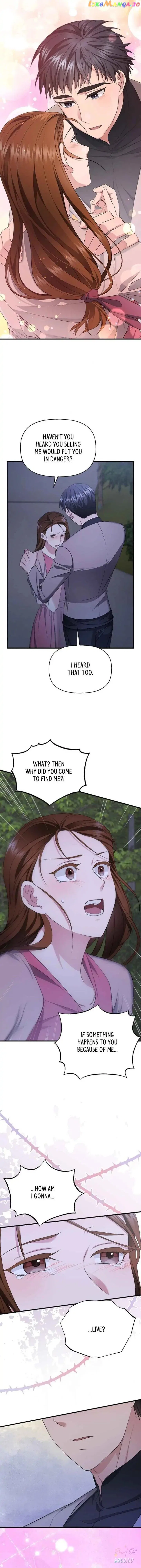 Divine Circumstances Chapter 82 – Page 4