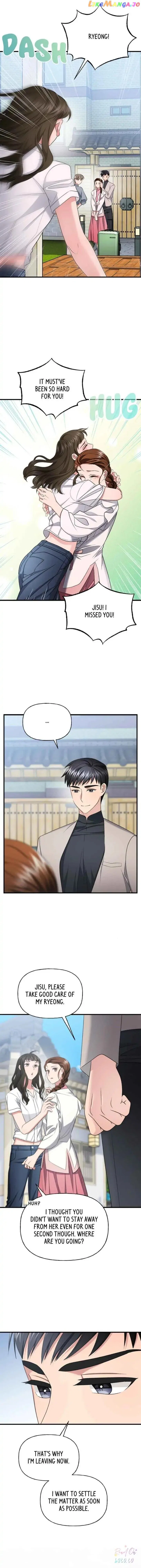 Divine Circumstances Chapter 82 – Page 9