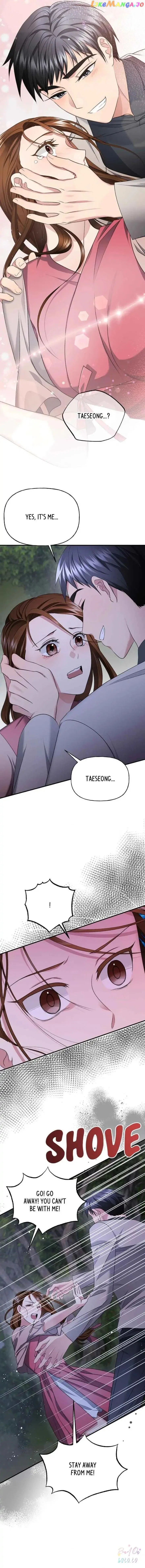 Divine Circumstances Chapter 81 – Page 13
