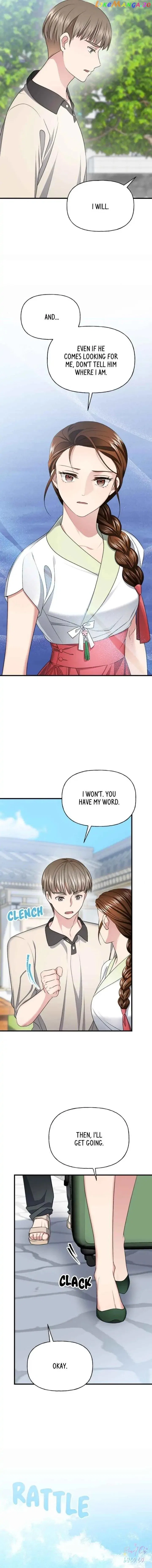 Divine Circumstances Chapter 78 – Page 9
