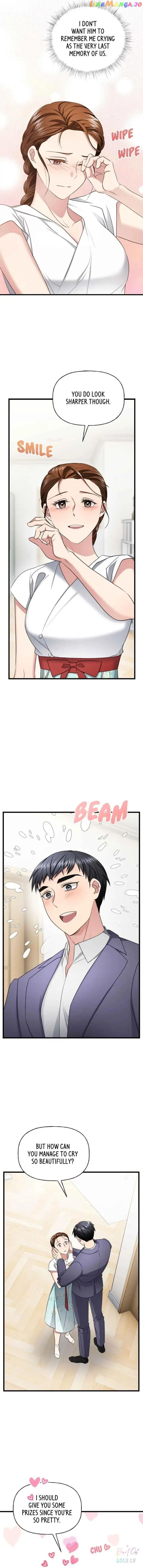 Divine Circumstances Chapter 77 – Page 6