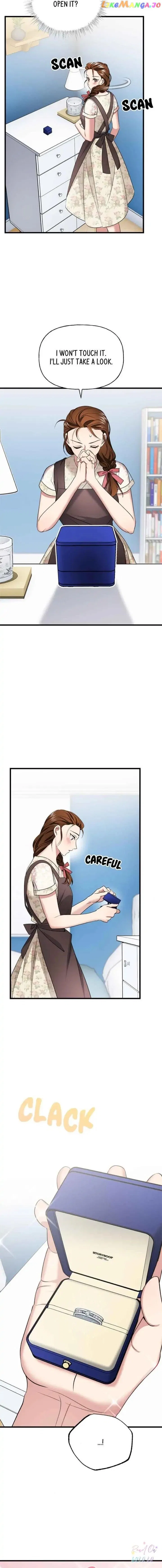 Divine Circumstances Chapter 72 – Page 4