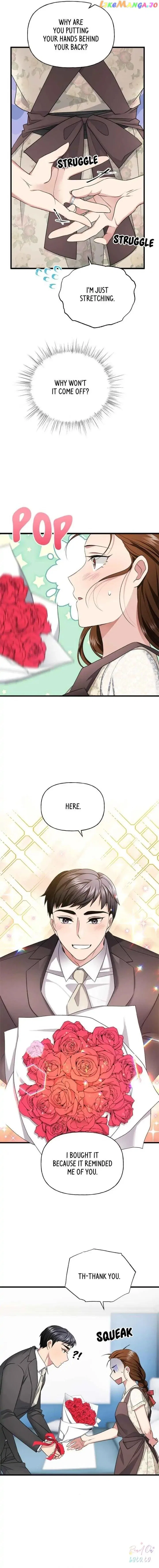 Divine Circumstances Chapter 72 – Page 7