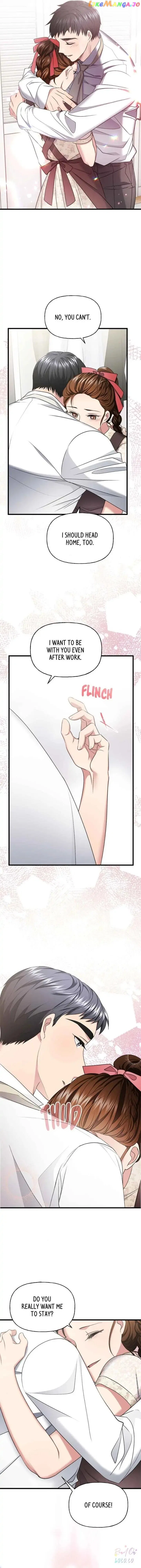 Divine Circumstances Chapter 71 – Page 5