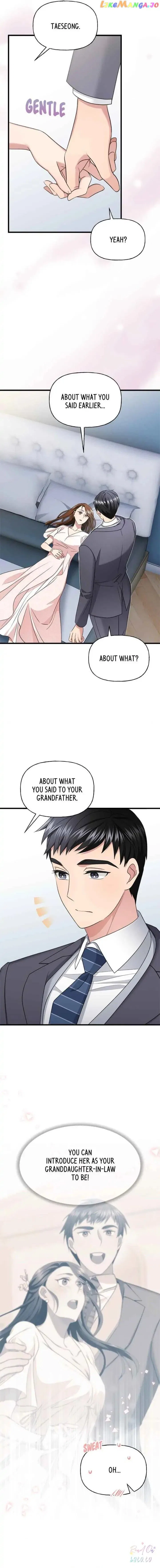 Divine Circumstances Chapter 69 – Page 2