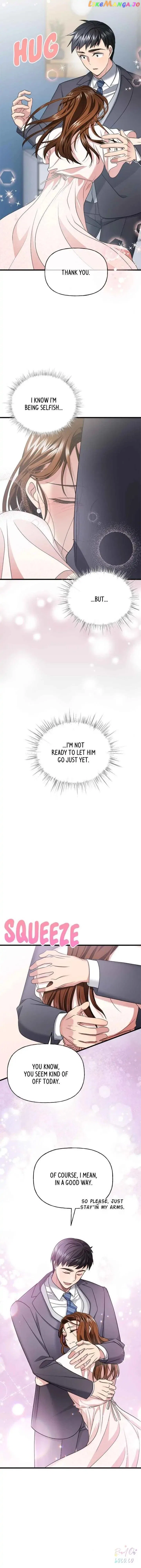 Divine Circumstances Chapter 69 – Page 4