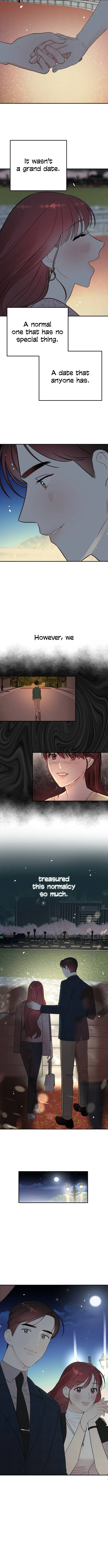 How to Tame a Dangerous Husband Chapter 36 – Page 7
