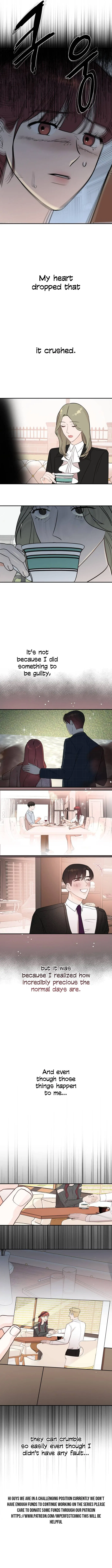 How to Tame a Dangerous Husband Chapter 36 – Page 11