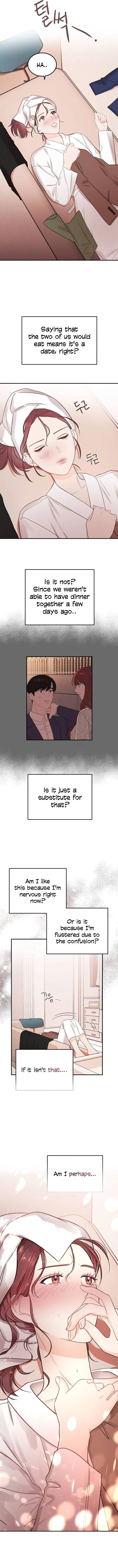 How to Tame a Dangerous Husband Chapter 35 – Page 9