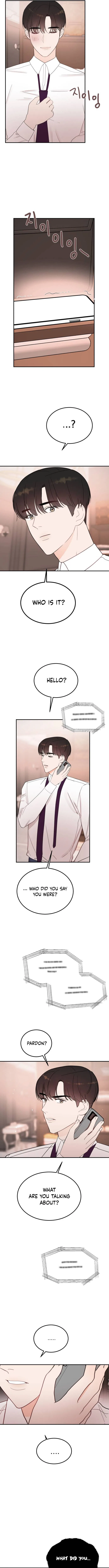 How to Tame a Dangerous Husband Chapter 34 – Page 8