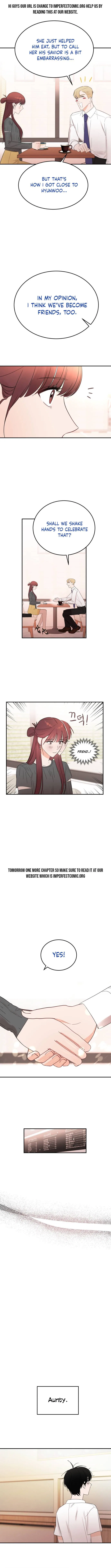 How to Tame a Dangerous Husband Chapter 33 – Page 3