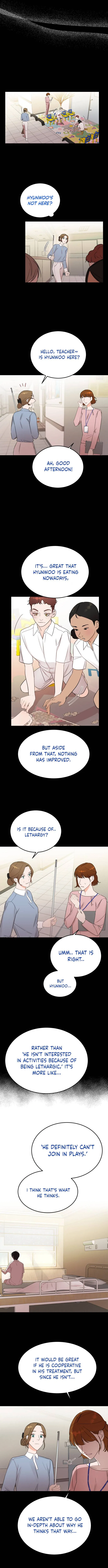 How to Tame a Dangerous Husband Chapter 33 – Page 6