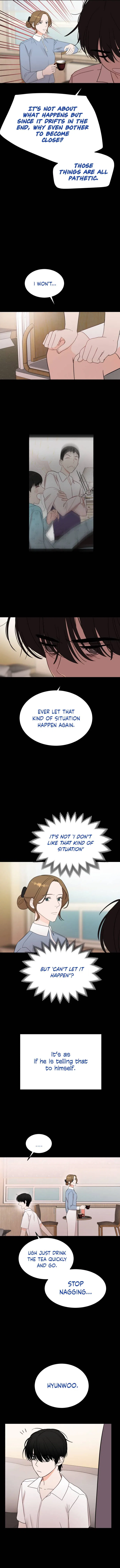 How to Tame a Dangerous Husband Chapter 33 – Page 9