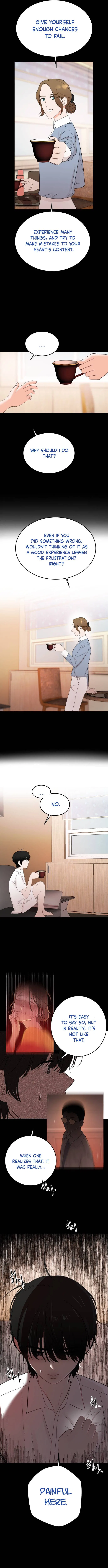 How to Tame a Dangerous Husband Chapter 33 – Page 10