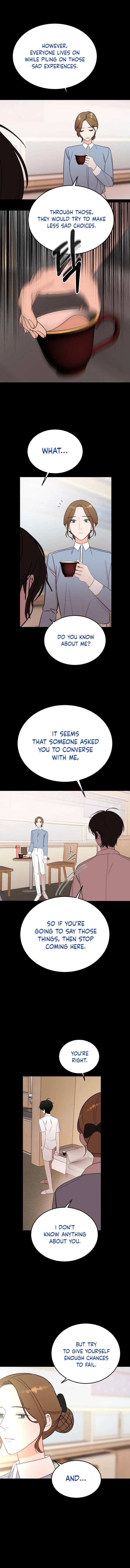 How to Tame a Dangerous Husband Chapter 33 – Page 11