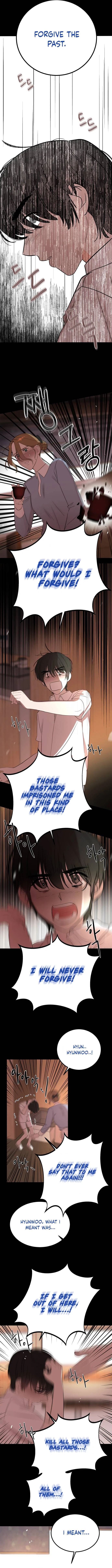 How to Tame a Dangerous Husband Chapter 33 – Page 12