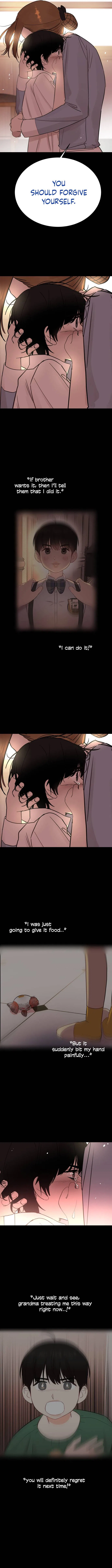 How to Tame a Dangerous Husband Chapter 33 – Page 13