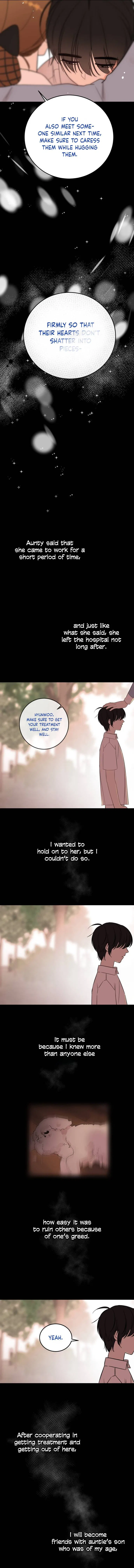 How to Tame a Dangerous Husband Chapter 33 – Page 16