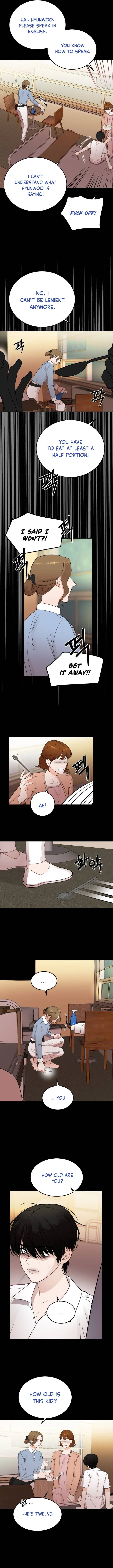 How to Tame a Dangerous Husband Chapter 32 – Page 5