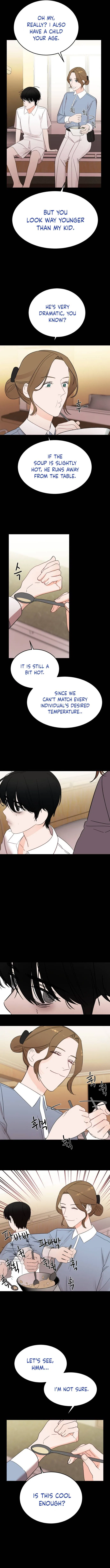 How to Tame a Dangerous Husband Chapter 32 – Page 6