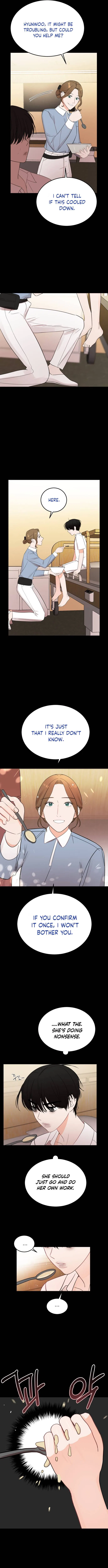 How to Tame a Dangerous Husband Chapter 32 – Page 7