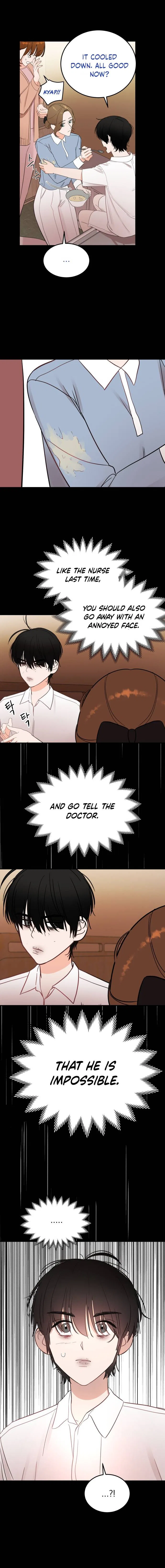 How to Tame a Dangerous Husband Chapter 32 – Page 8