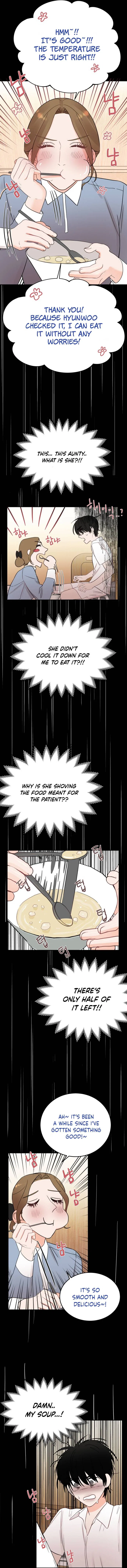 How to Tame a Dangerous Husband Chapter 32 – Page 9