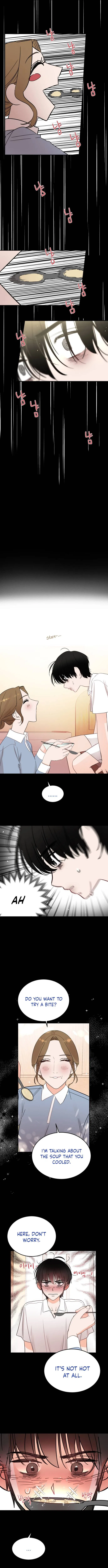 How to Tame a Dangerous Husband Chapter 32 – Page 10