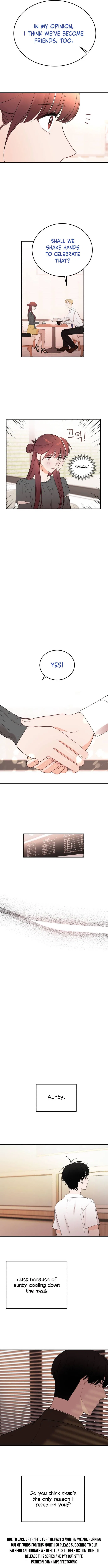 How to Tame a Dangerous Husband Chapter 32 – Page 13