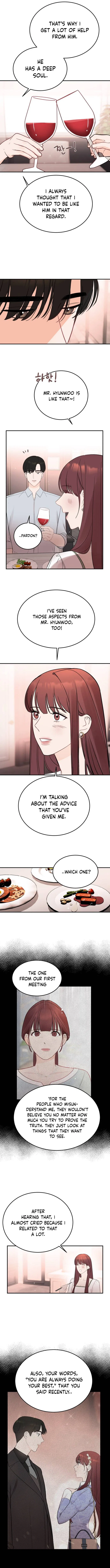 How to Tame a Dangerous Husband Chapter 31 – Page 5